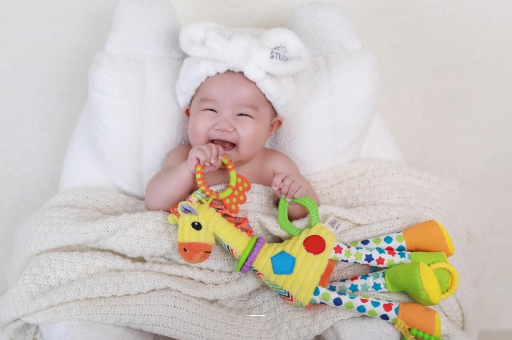 荆州宝宝先拉肚子后发烧